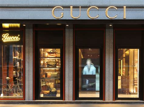 lavorare con gucci novara|gucci careers.